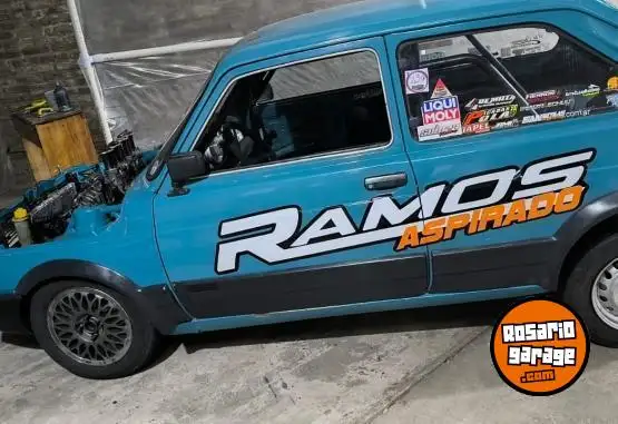 Fiat 147  1986 - foto 1