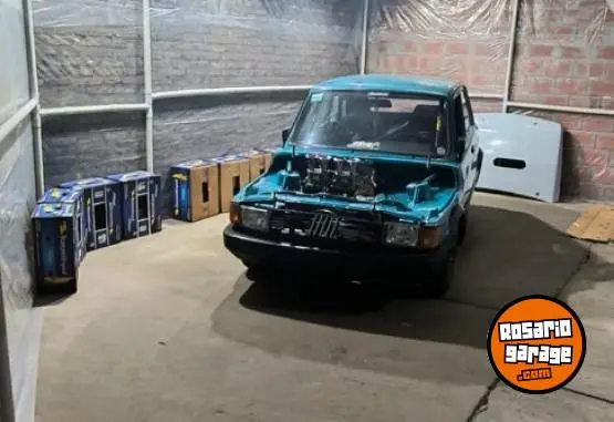 Fiat 147  1986 - foto 2
