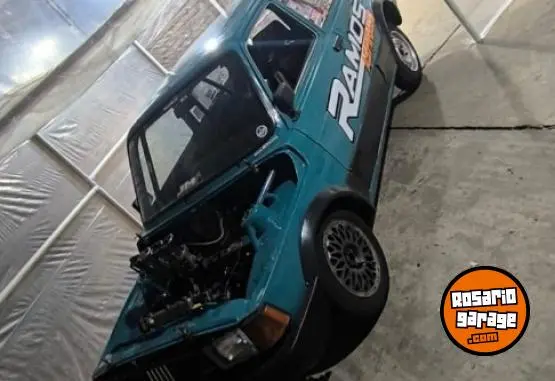 Fiat 147  1986 - foto 3