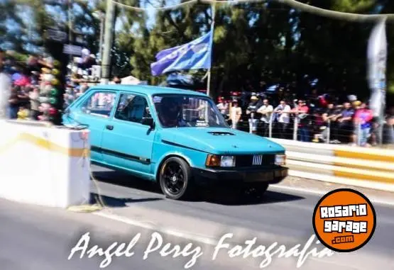Fiat 147  1986 - foto 4