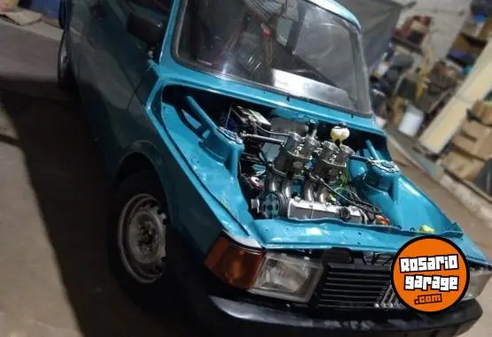 Fiat 147  1986 - foto 5