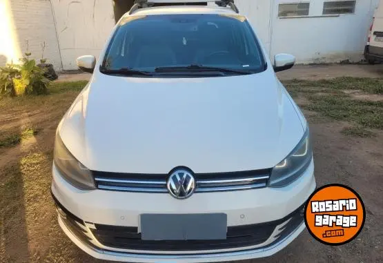 Volkswagen Suran  2015 - foto 1