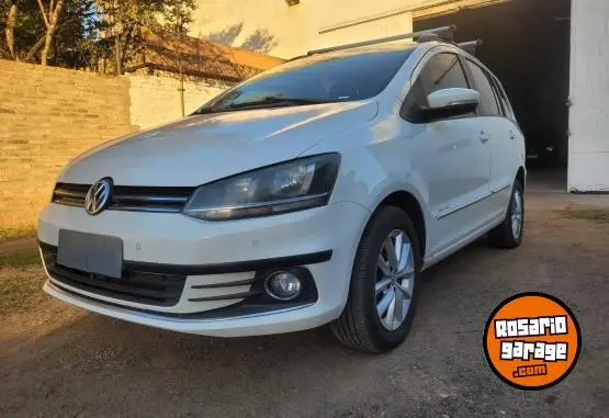 Volkswagen Suran  2015 - foto 2