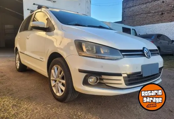 Volkswagen Suran  2015 - foto 3