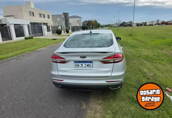 Ford Mondeo  2020 - foto 2