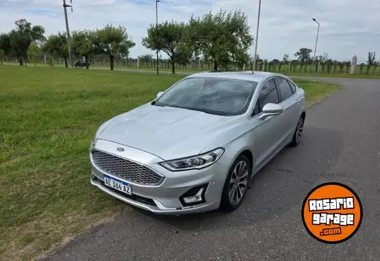 Ford Mondeo  2020 - foto 3