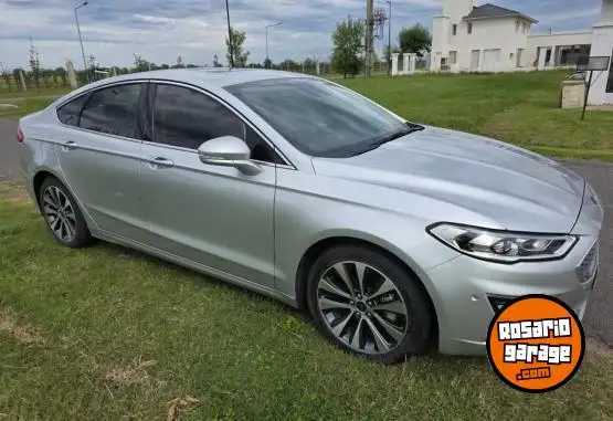 Ford Mondeo  2020 - foto 4
