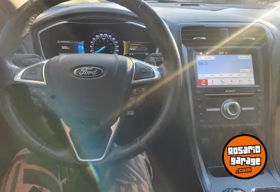 Ford Mondeo  2020 - foto 5