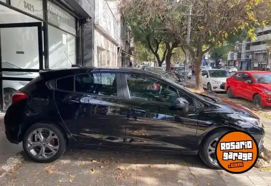 Chevrolet Cruze  2020 - foto 1