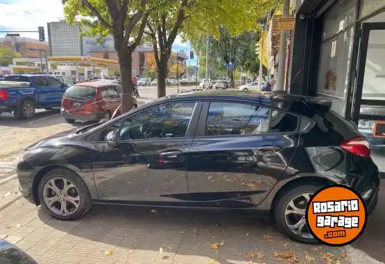 Chevrolet Cruze  2020 - foto 2