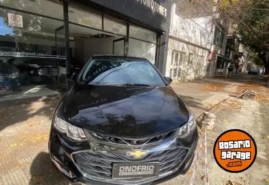 Chevrolet Cruze  2020 - foto 3