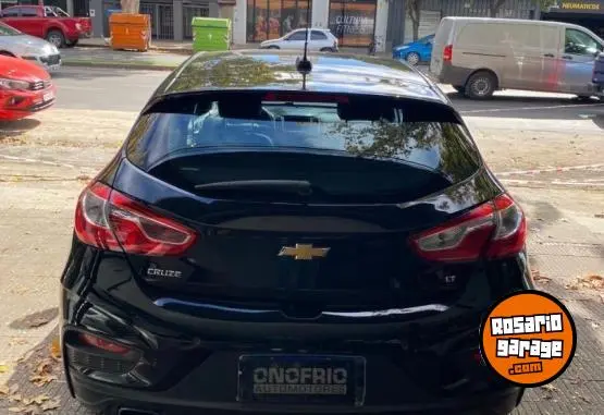 Chevrolet Cruze  2020 - foto 4
