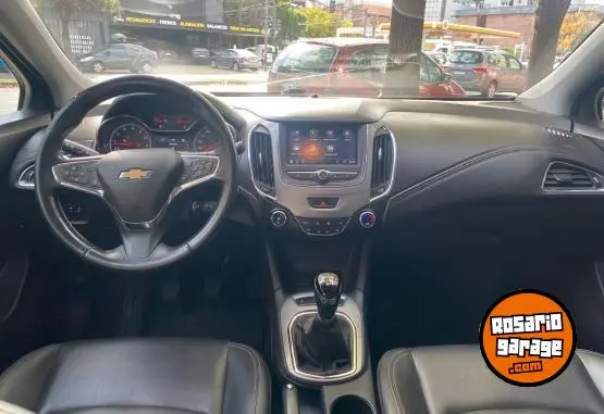 Chevrolet Cruze  2020 - foto 5