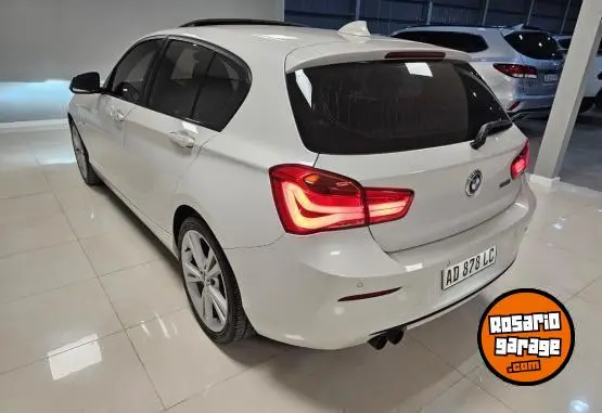 Bmw 120I  2019 - foto 3