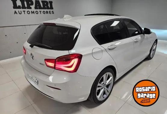 Bmw 120I  2019 - foto 4