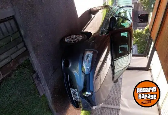 Renault Clio Mio 3P Expression  2013 - foto 1