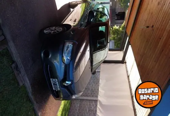 Renault Clio Mio 3P Expression  2013 - foto 5