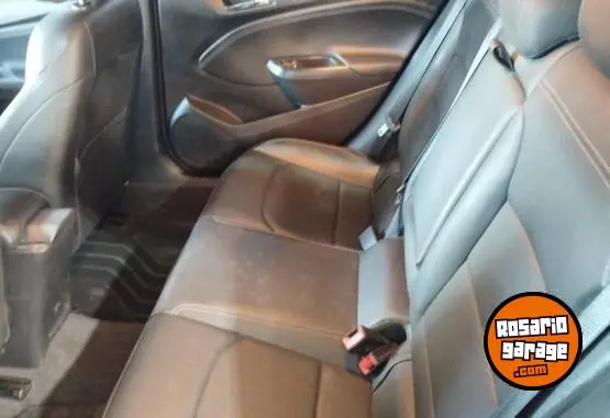 Chevrolet Cruze 5P Ltz  2021 - foto 3