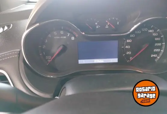 Chevrolet Cruze 5P Ltz  2021 - foto 5