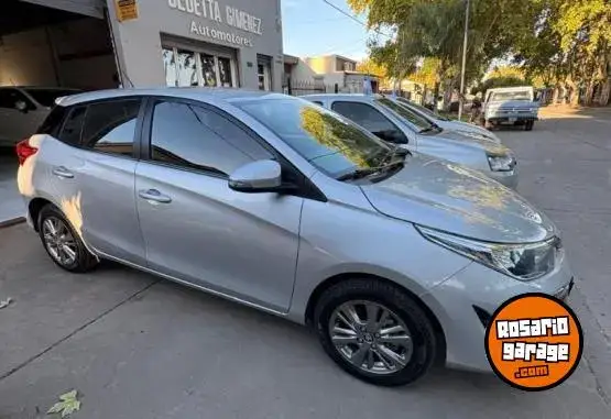 Toyota Yaris Xls 1.5  2021 - foto 1