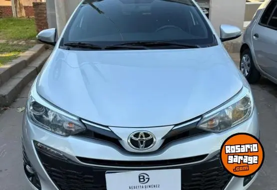 Toyota Yaris Xls 1.5  2021 - foto 2