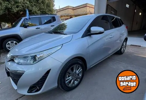 Toyota Yaris Xls 1.5  2021 - foto 3