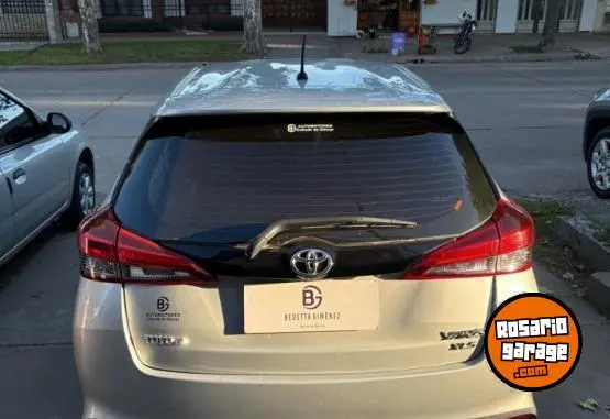 Toyota Yaris Xls 1.5  2021 - foto 4