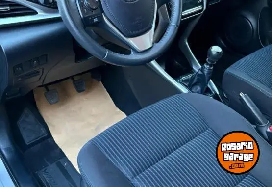 Toyota Yaris Xls 1.5  2021 - foto 5