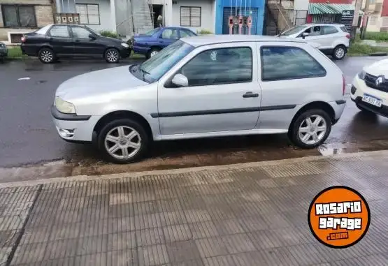 Volkswagen Gol  2006 - foto 1