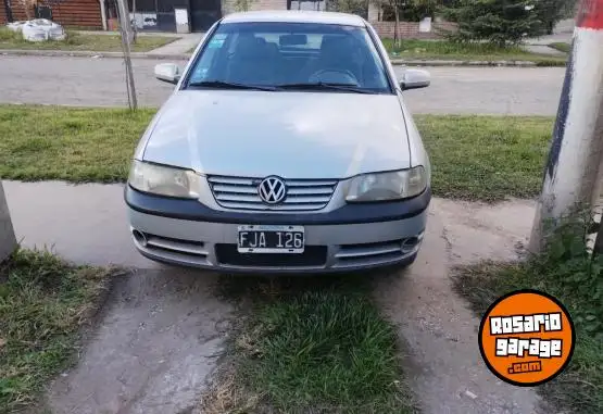 Volkswagen Gol  2006 - foto 2