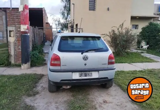 Volkswagen Gol  2006 - foto 3