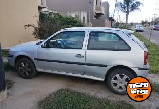 Volkswagen Gol  2006 - foto 4
