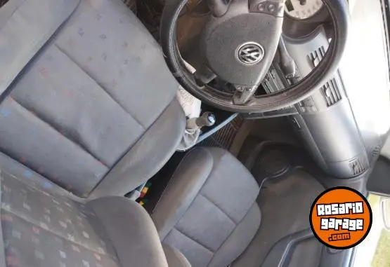 Volkswagen Gol  2006 - foto 5
