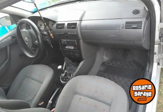 Volkswagen Gol  2004 - foto 2
