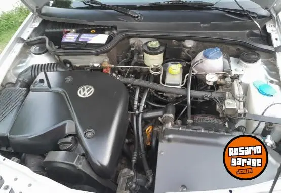 Volkswagen Gol  2004 - foto 3