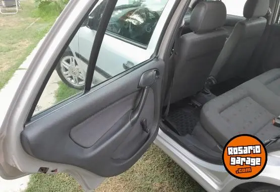 Volkswagen Gol  2004 - foto 4