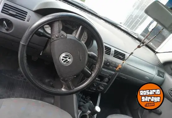 Volkswagen Gol  2004 - foto 5