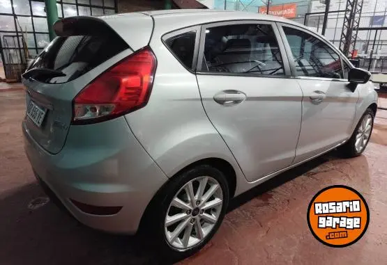 Ford Fiesta Se  2017 - foto 1