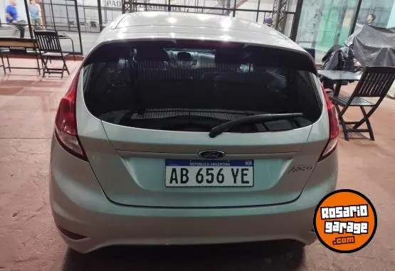 Ford Fiesta Se  2017 - foto 2