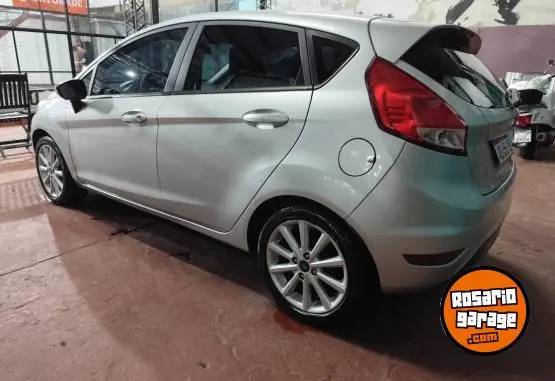 Ford Fiesta Se  2017 - foto 3