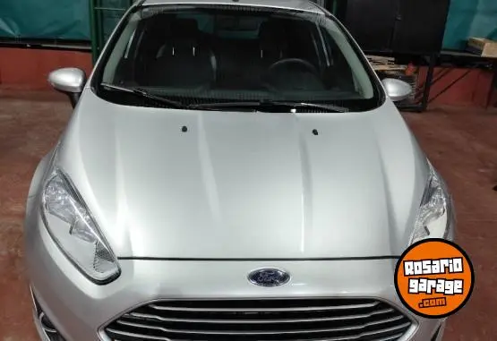 Ford Fiesta Se  2017 - foto 4