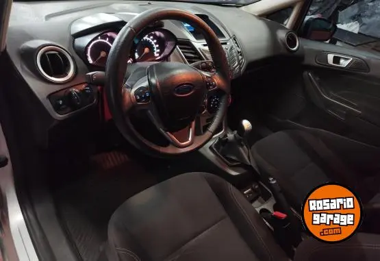 Ford Fiesta Se  2017 - foto 5