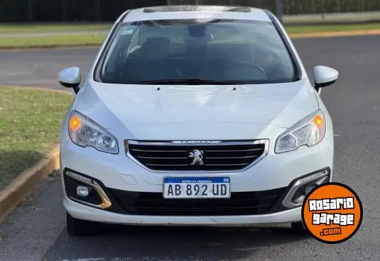 Peugeot 408  2017 - foto 2