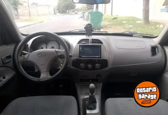 Chery Tigo  2009 - foto 5