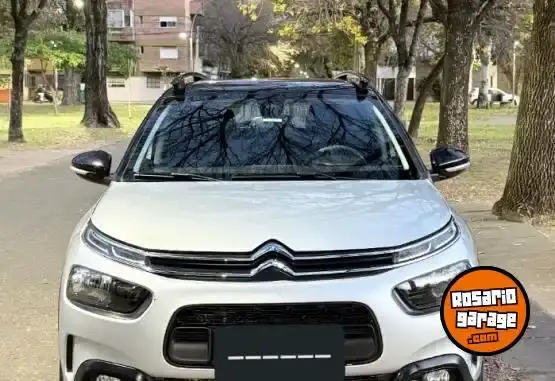 Citroën C4 Cactus Shine  2021 - foto 1