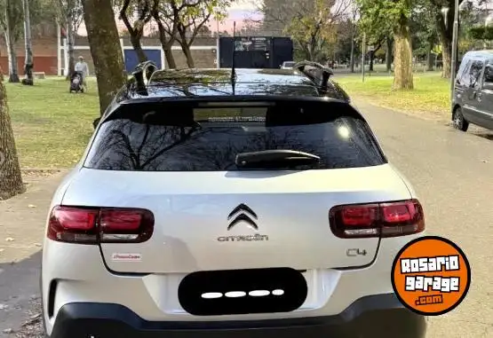 Citroën C4 Cactus Shine  2021 - foto 2