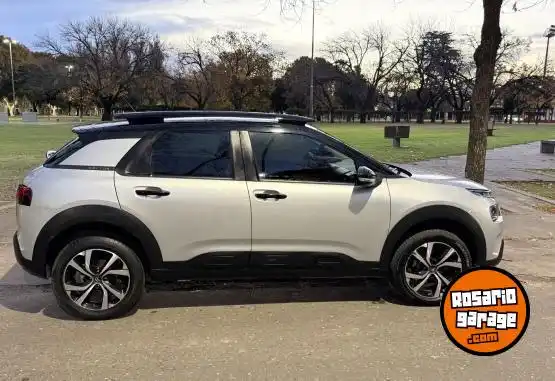 Citroën C4 Cactus Shine  2021 - foto 3