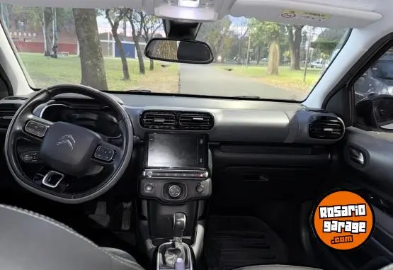 Citroën C4 Cactus Shine  2021 - foto 4