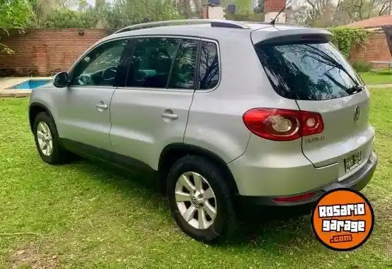 Volkswagen Tiguan Sport&Style 2.0 At  2009 - foto 1