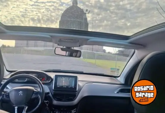 Peugeot 208 Feline  2018 - foto 3
